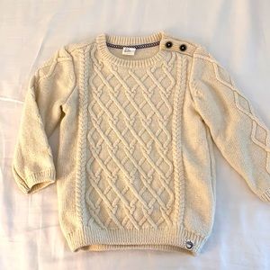 H&M Toddler Sweater